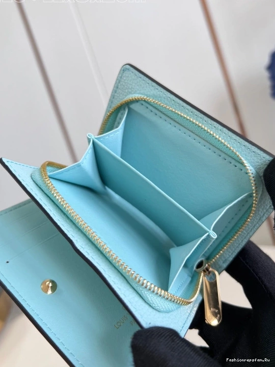 FS CHEAP LOUIS Lou VUITTON WALLET-11.5*8.5*2.2cm 0716